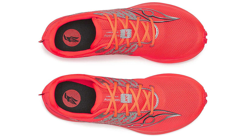 Saucony Kilkenny XC 10 Spike Cross Country Shoes - Mens