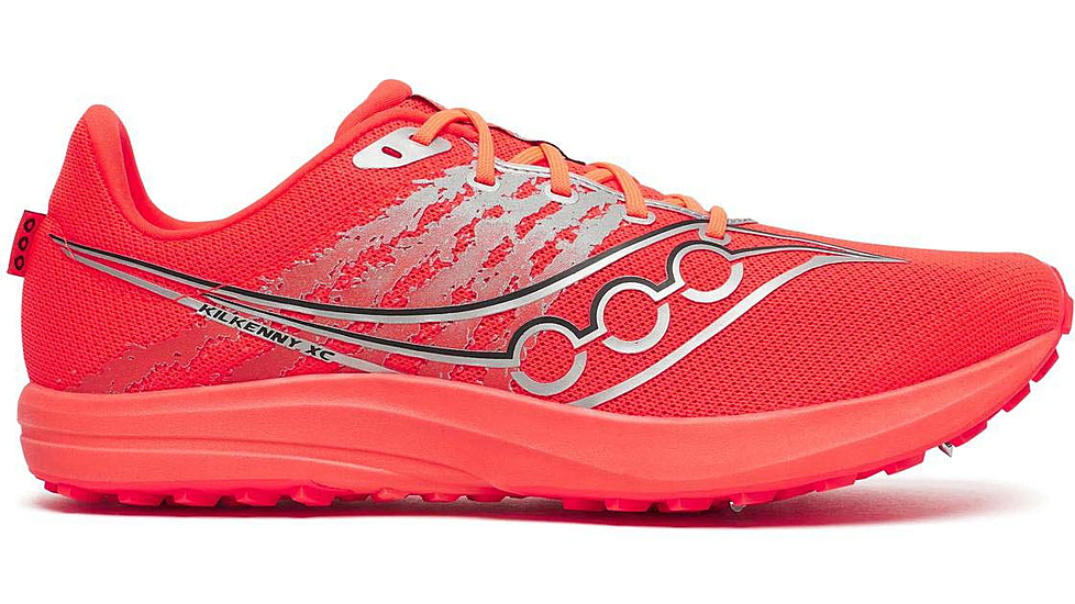 Saucony Kilkenny XC 10 Spike Cross Country Shoes - Mens