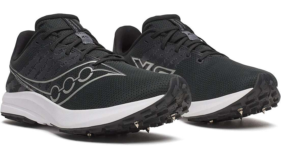 Saucony Kilkenny XC 10 Spike Cross Country Shoes - Mens