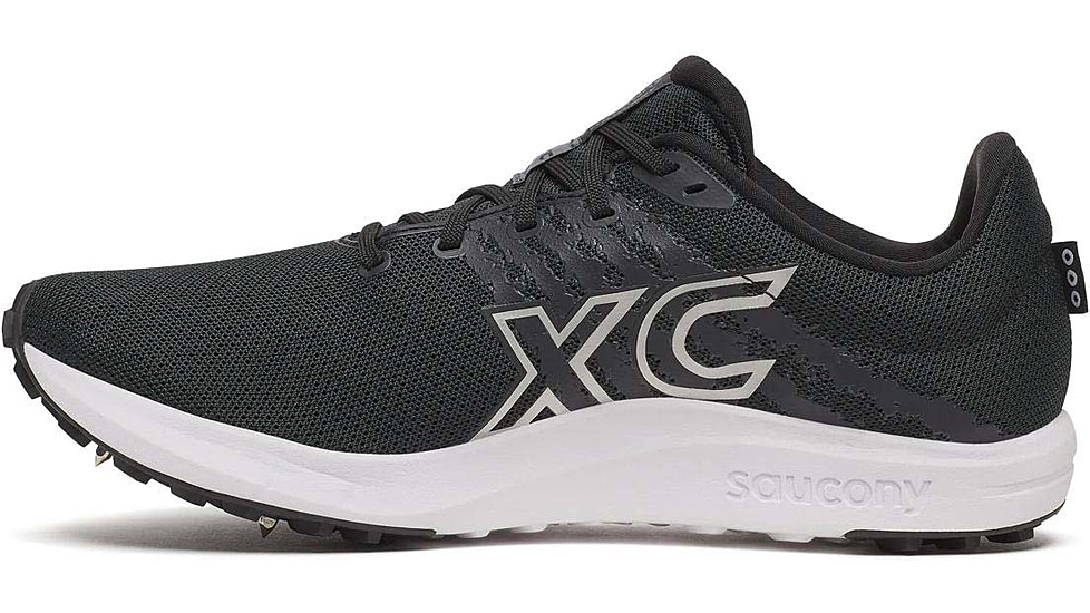 Saucony Kilkenny XC 10 Spike Cross Country Shoes - Mens