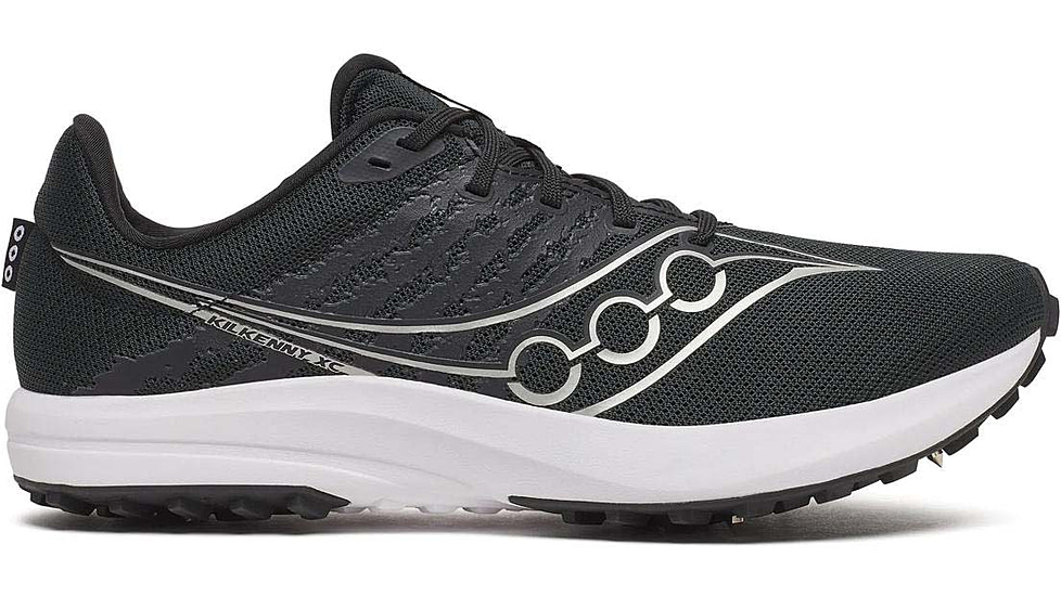 Saucony Kilkenny XC 10 Spike Cross Country Shoes - Mens