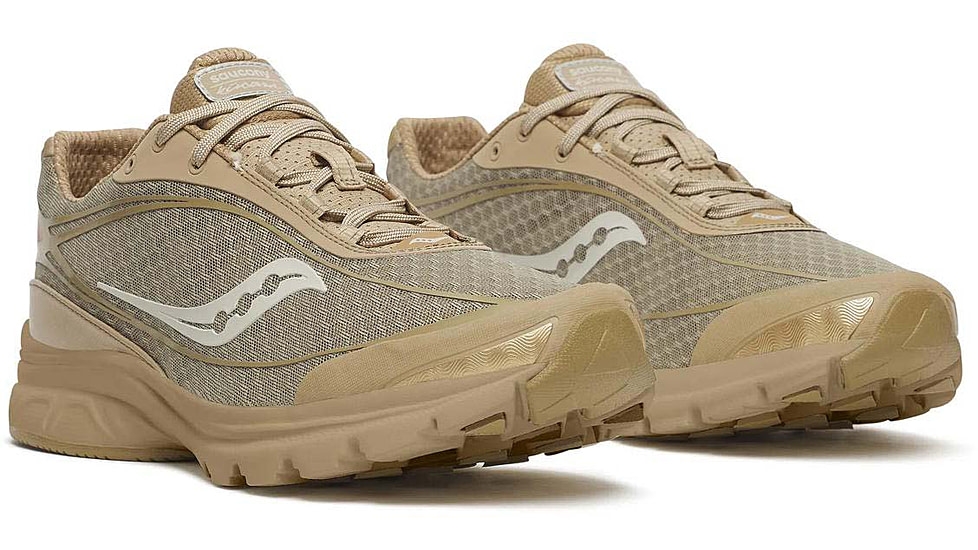 Saucony Kinvara 1 LS Shoes - Mens