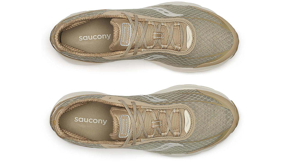 Saucony Kinvara 1 LS Shoes - Mens