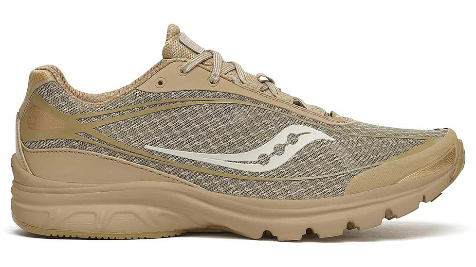 Saucony Kinvara 1 LS Shoes - Mens