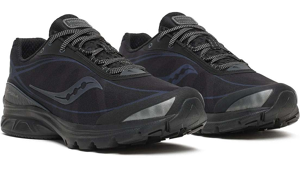 Saucony Kinvara 1 Shoes - Mens