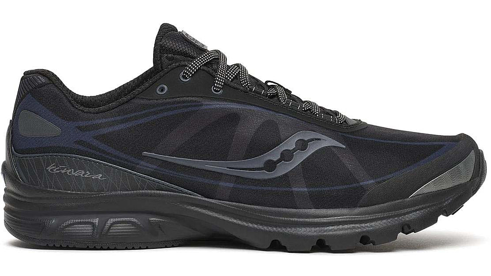 Saucony Kinvara 1 Shoes - Mens