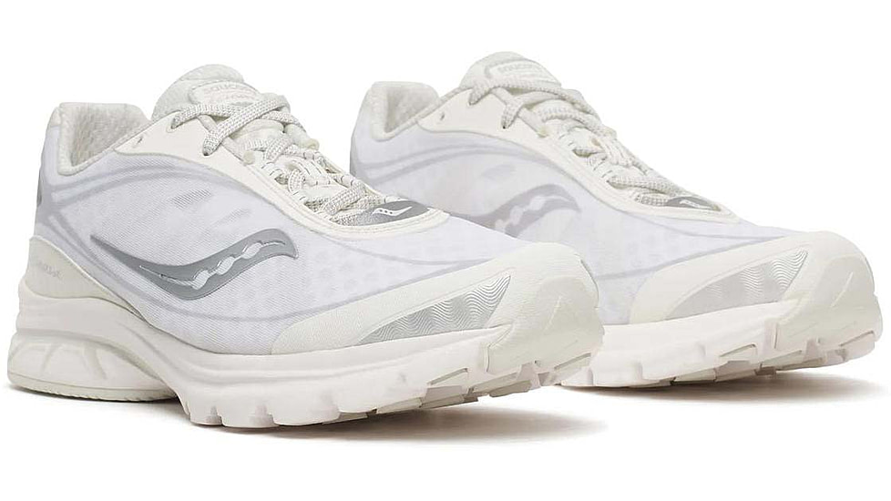 Saucony Kinvara 1 Shoes - Mens