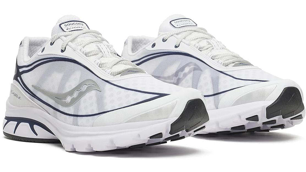 Saucony Kinvara 1 Shoes - Mens