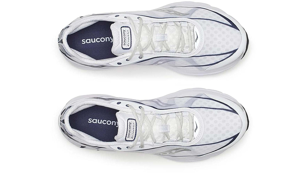 Saucony Kinvara 1 Shoes - Mens