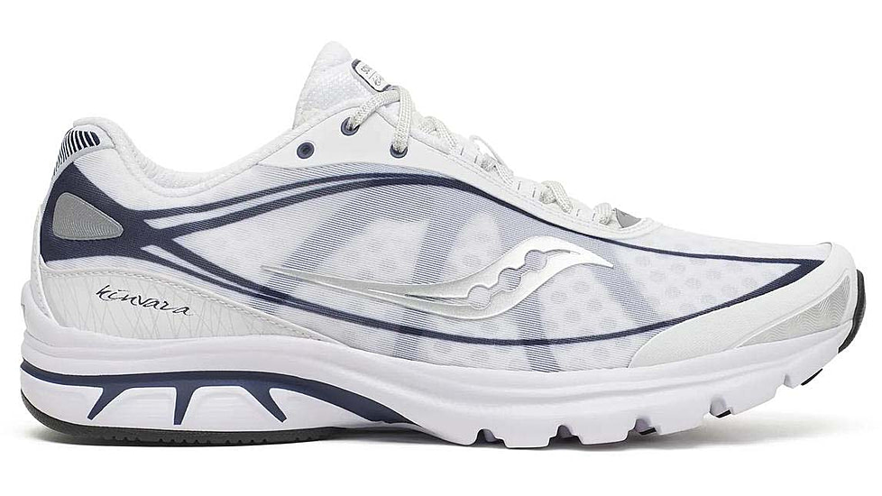 Saucony Kinvara 1 Shoes - Mens