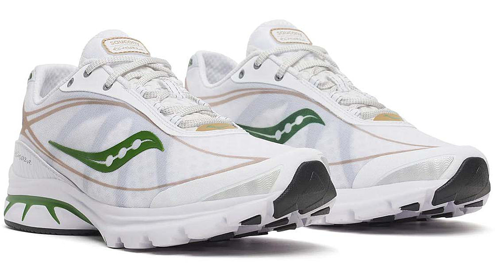 Saucony Kinvara 1 Shoes - Mens