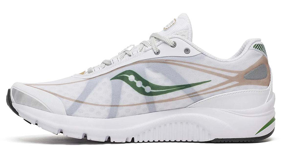 Saucony Kinvara 1 Shoes - Mens