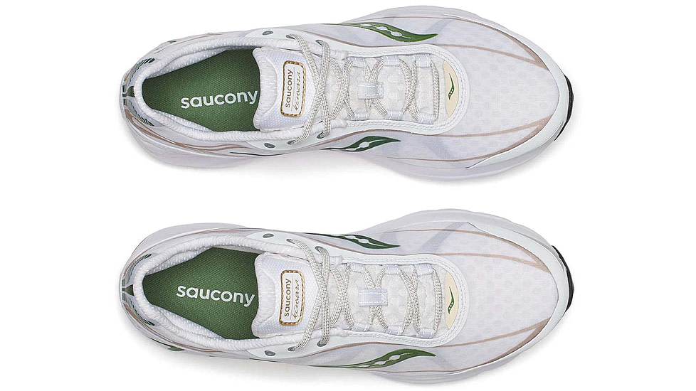 Saucony Kinvara 1 Shoes - Mens