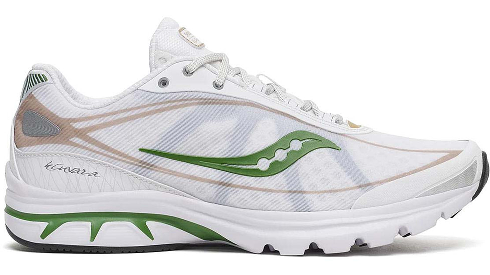 Saucony Kinvara 1 Shoes - Mens