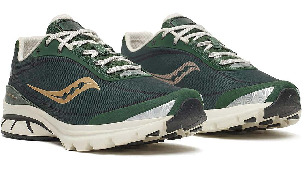 Saucony Kinvara 1 Shoes - Mens