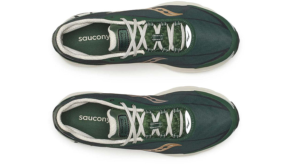 Saucony Kinvara 1 Shoes - Mens