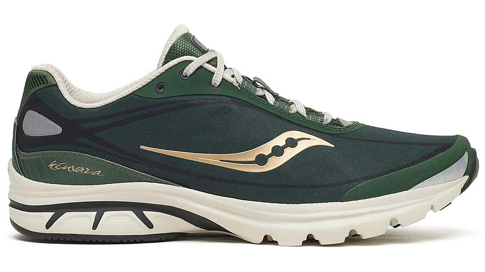 Saucony Kinvara 1 Shoes - Mens