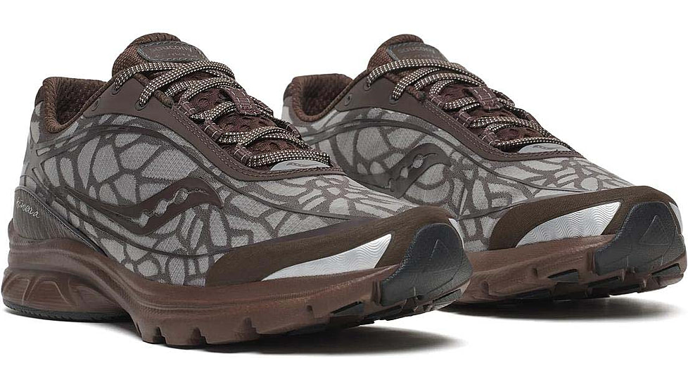 Saucony Kinvara 1 Shoes - Mens