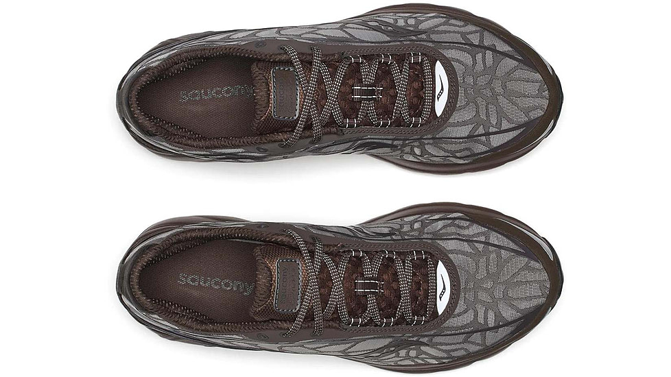 Saucony Kinvara 1 Shoes - Mens