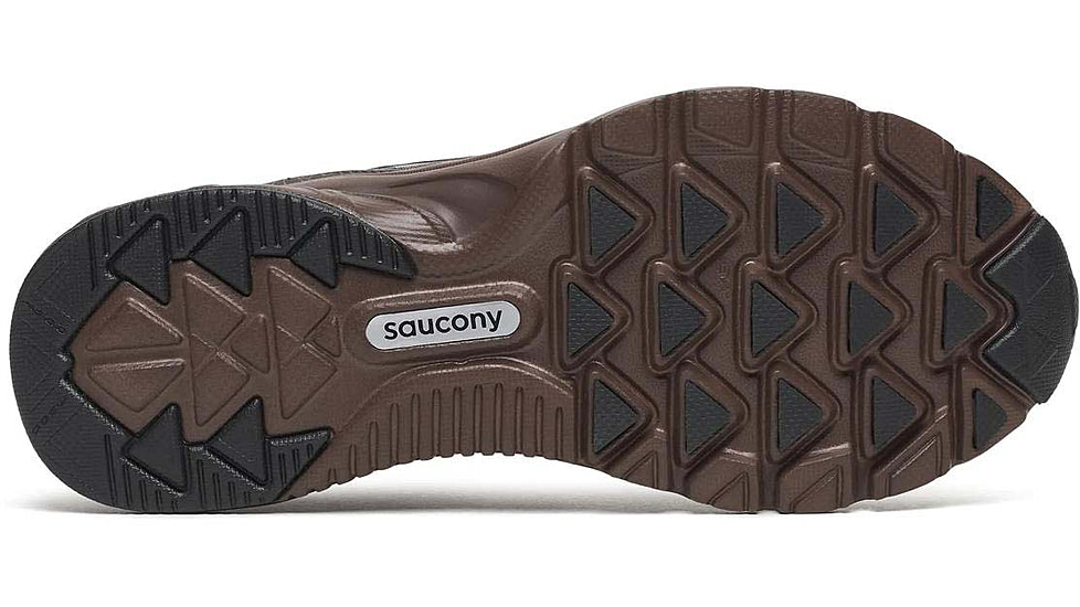 Saucony Kinvara 1 Shoes - Mens