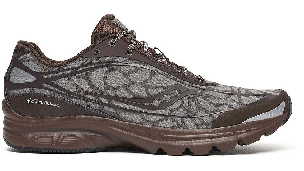 Saucony Kinvara 1 Shoes - Mens