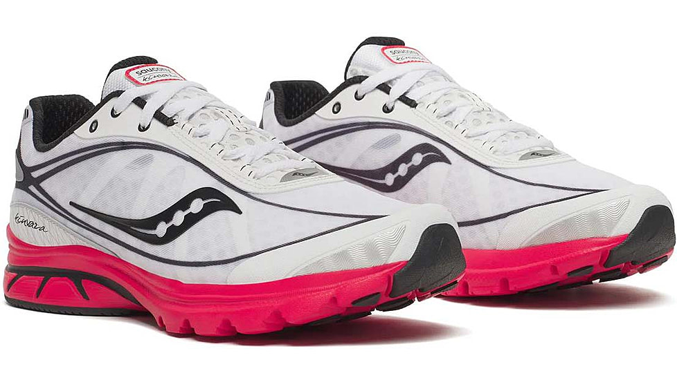 Saucony Kinvara 1 Shoes - Mens