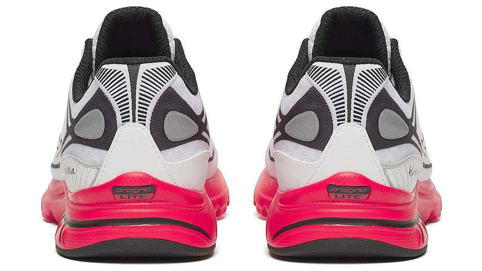 Saucony Kinvara 1 Shoes - Mens