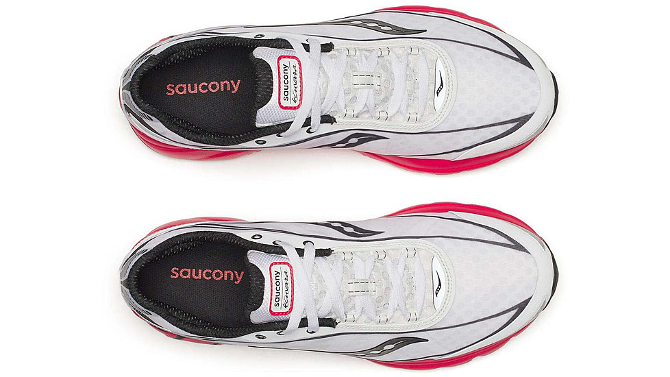 Saucony Kinvara 1 Shoes - Mens