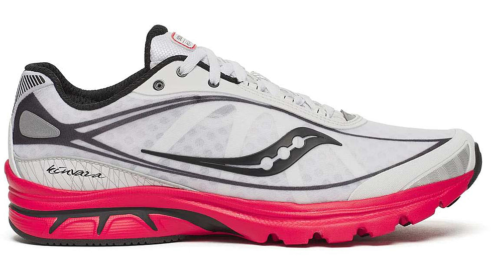 Saucony Kinvara 1 Shoes - Mens