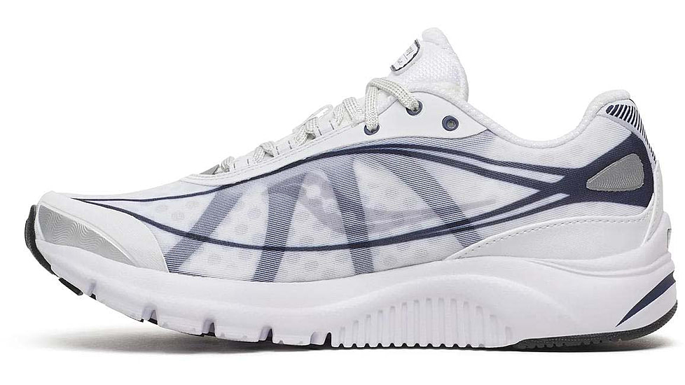 Saucony Kinvara 1 Shoes - Womens