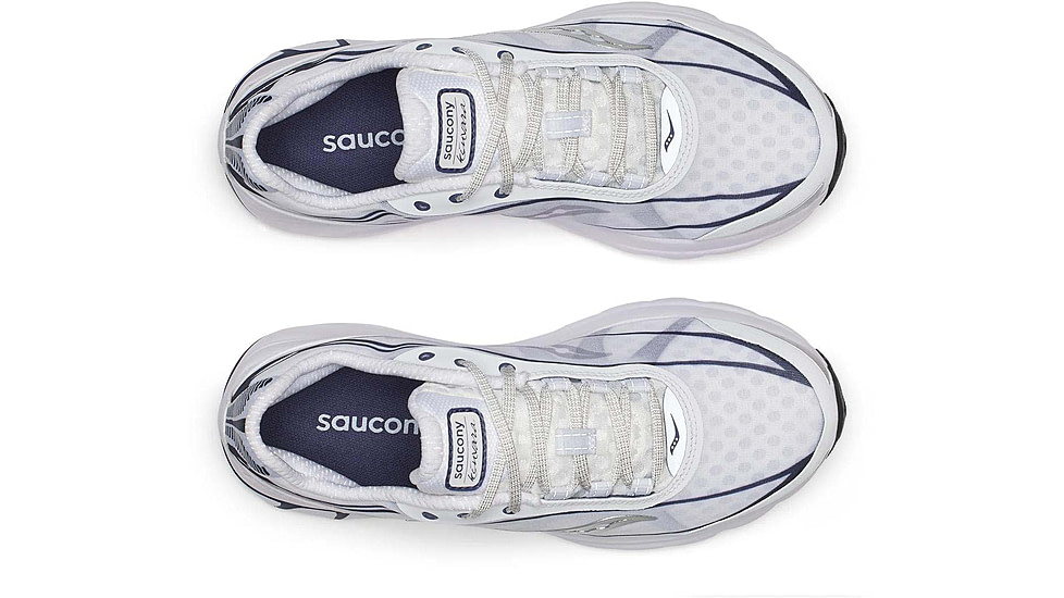 Saucony Kinvara 1 Shoes - Womens