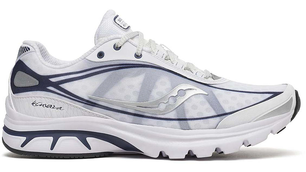 Saucony Kinvara 1 Shoes - Womens