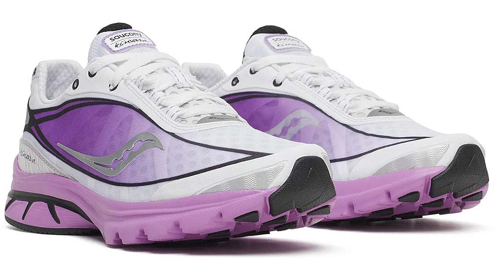 Saucony Kinvara 1 Shoes - Womens