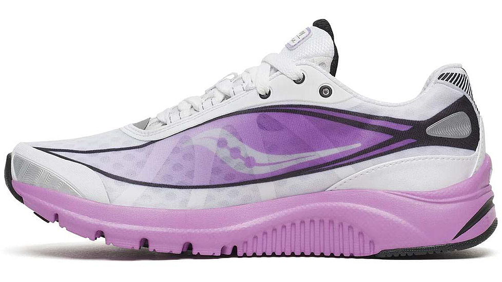 Saucony Kinvara 1 Shoes - Womens