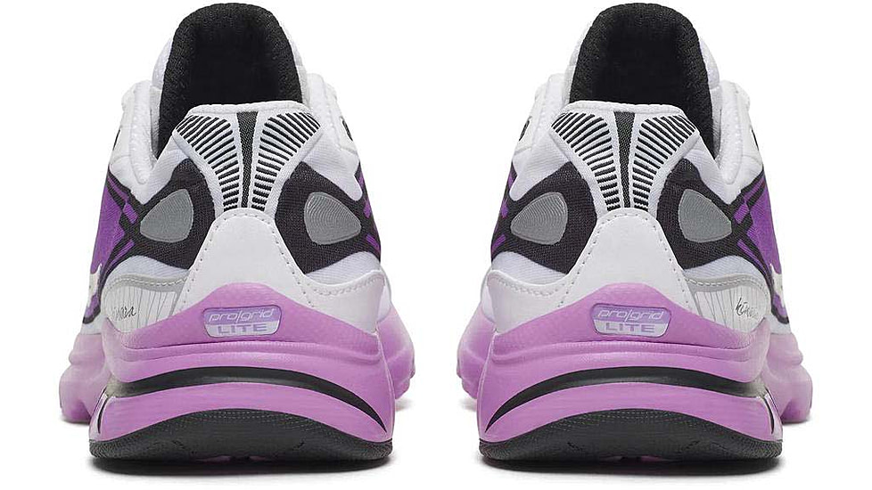 Saucony Kinvara 1 Shoes - Womens