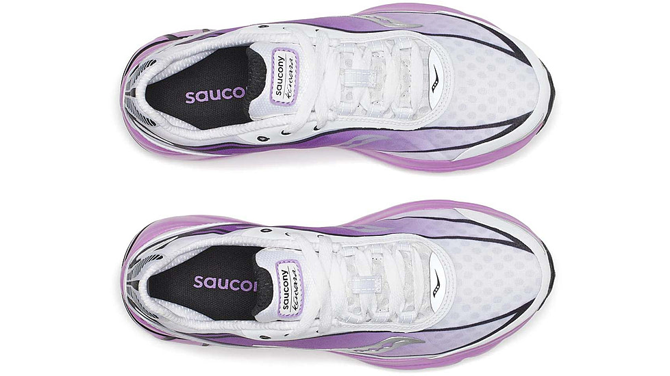 Saucony Kinvara 1 Shoes - Womens