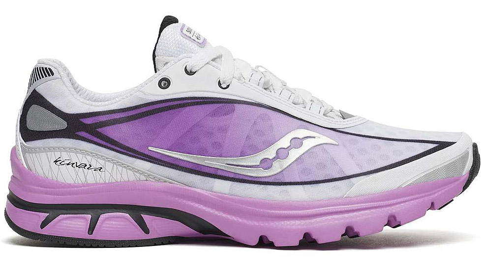 Saucony Kinvara 1 Shoes - Womens