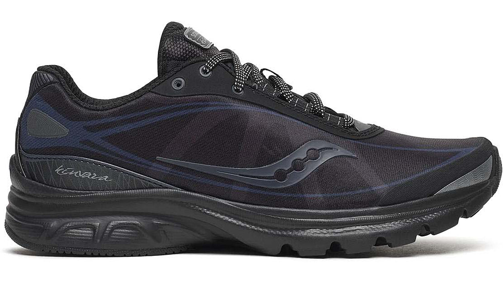 Saucony Kinvara 1 Shoes - Womens