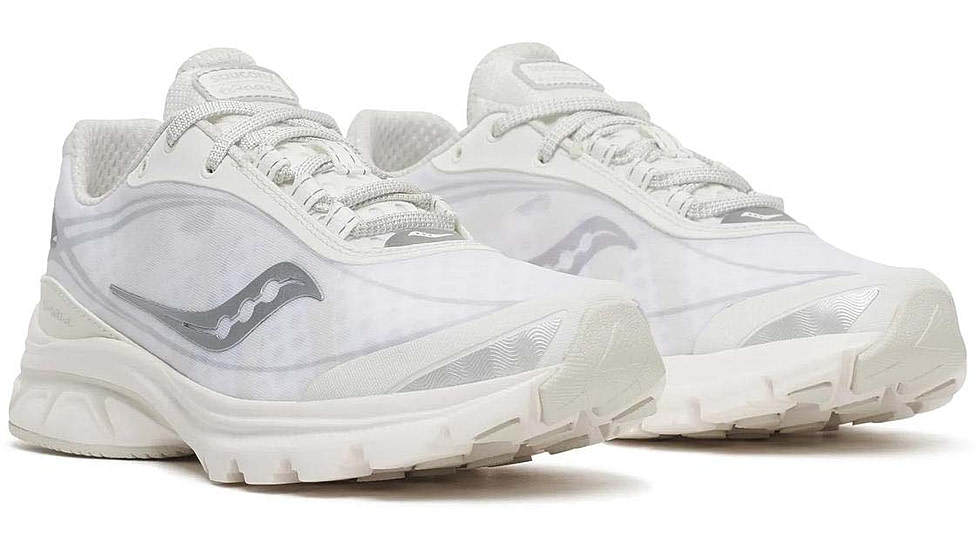 Saucony Kinvara 1 Shoes - Womens