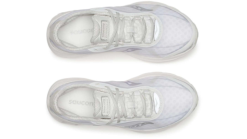 Saucony Kinvara 1 Shoes - Womens