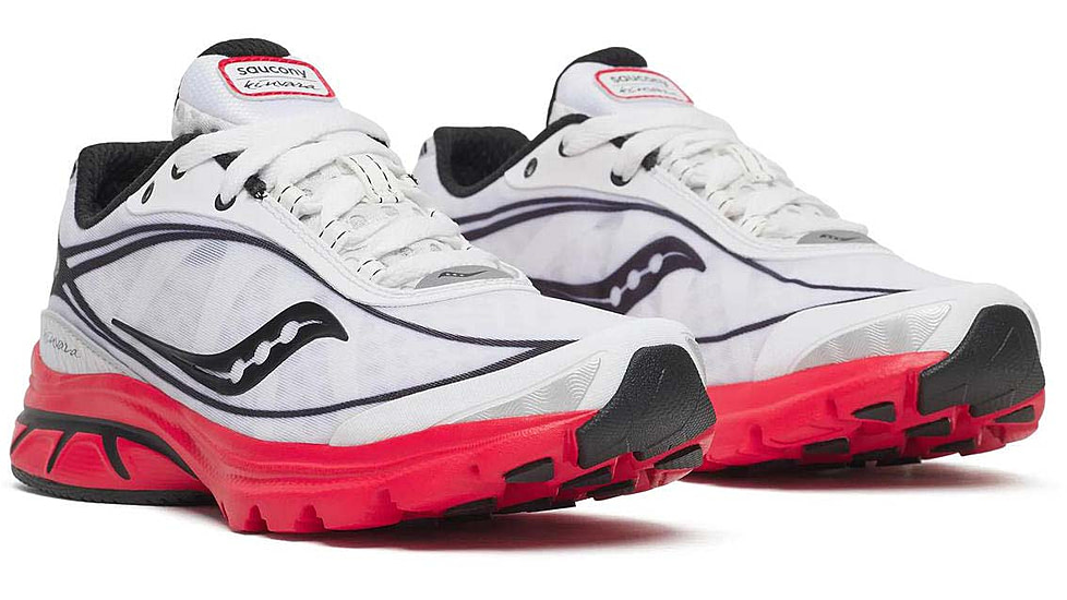 Saucony Kinvara 1 Shoes - Womens
