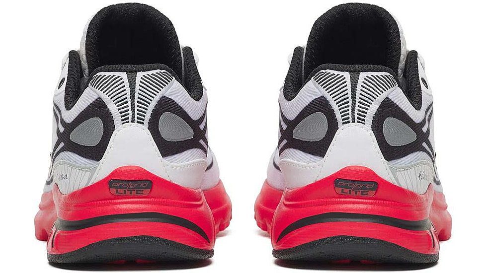 Saucony Kinvara 1 Shoes - Womens