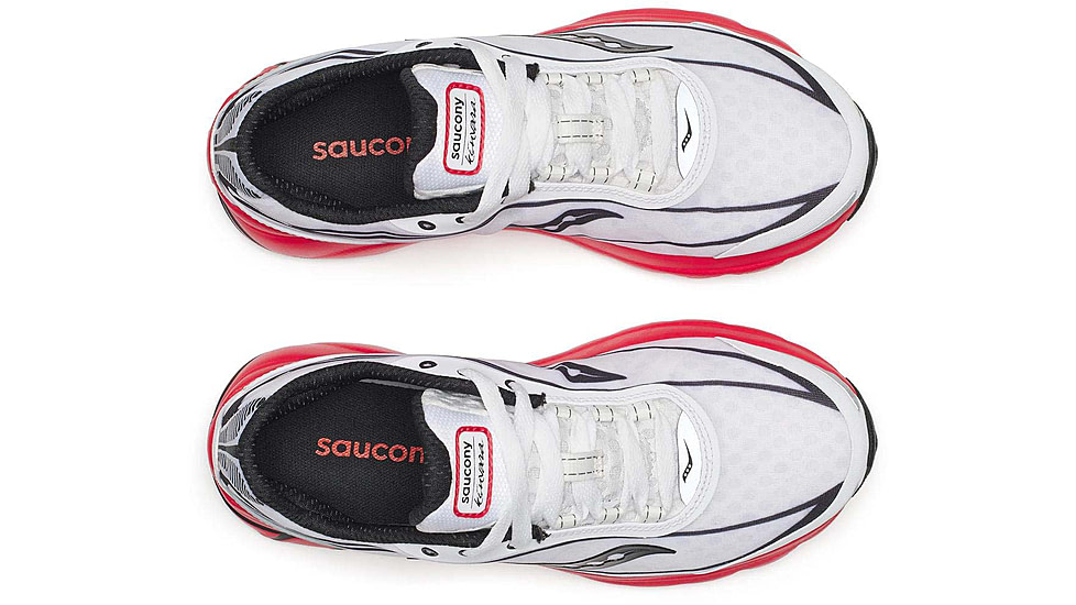 Saucony Kinvara 1 Shoes - Womens