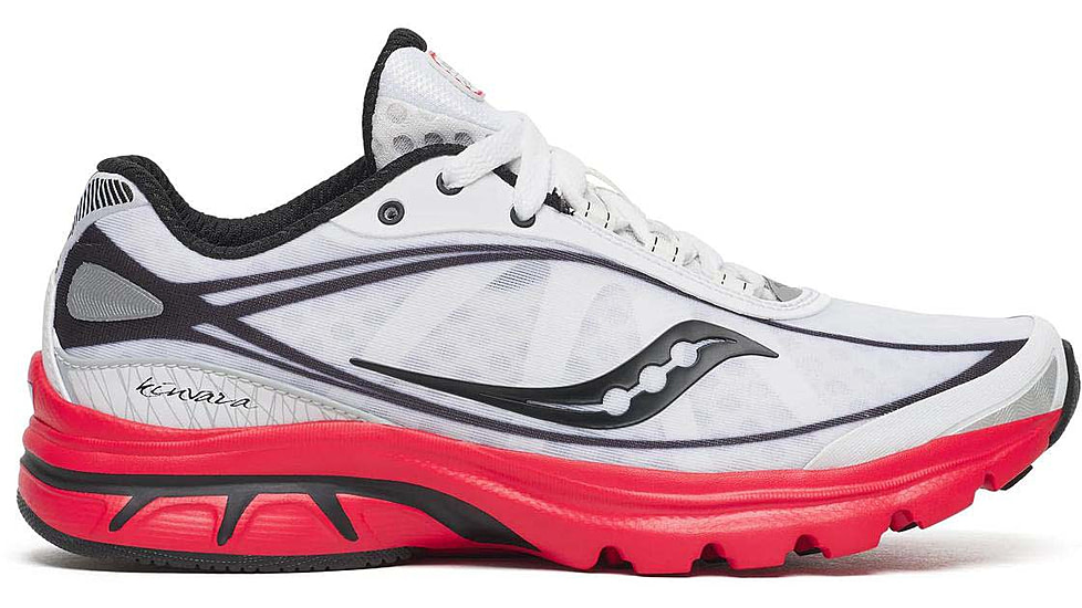 Saucony Kinvara 1 Shoes - Womens