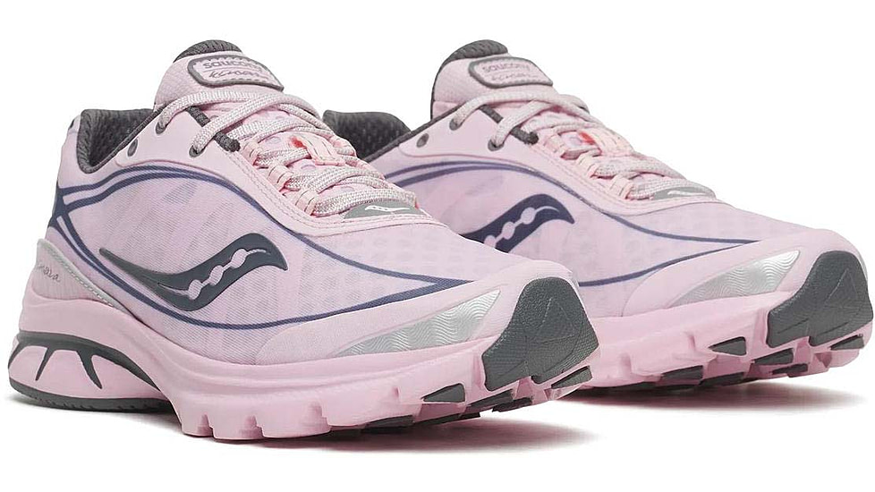 Saucony Kinvara 1 Shoes - Womens