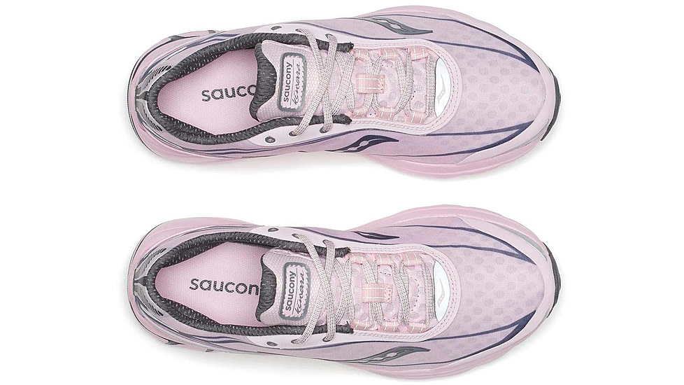 Saucony Kinvara 1 Shoes - Womens