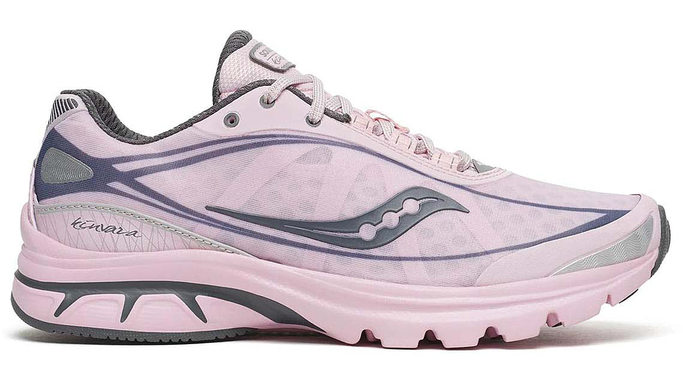 Saucony Kinvara 1 Shoes - Womens