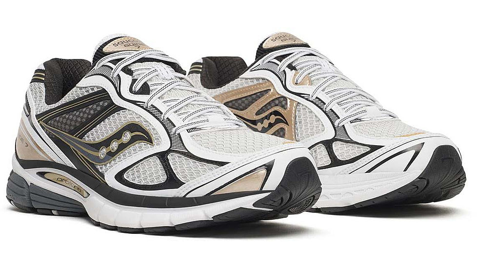 Saucony ProGrid Guide 7 Casual Shoes - Mens