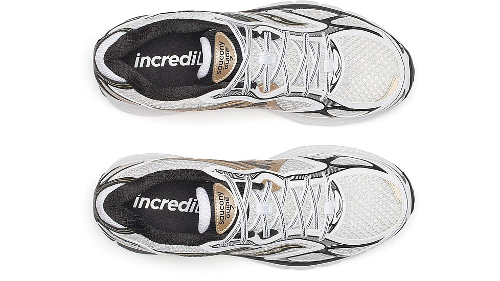 Saucony ProGrid Guide 7 Casual Shoes - Mens