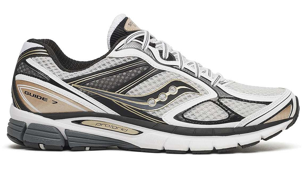 Saucony ProGrid Guide 7 Casual Shoes - Mens